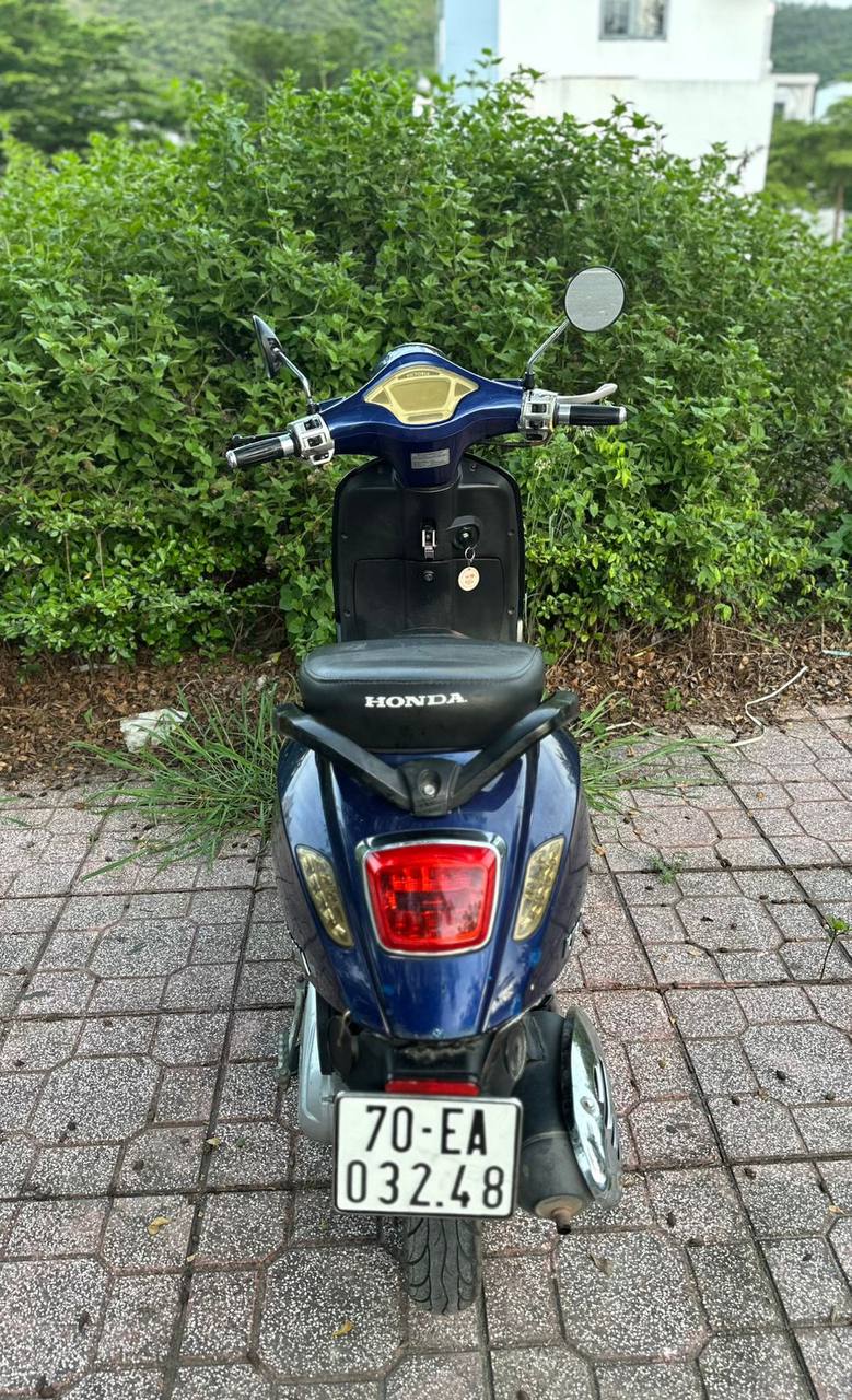 Victoria 50 cc